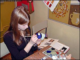    "Класс керамики"