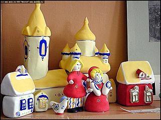    "Класс керамики"