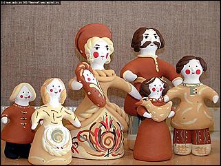    "Класс керамики"