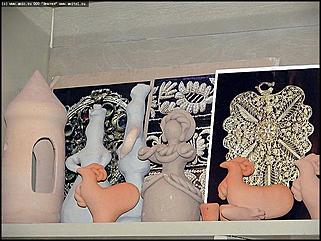    "Класс керамики"