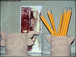    "Класс керамики"