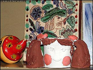    "Класс керамики"