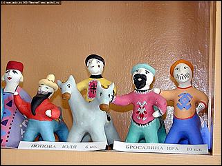    "Класс керамики"