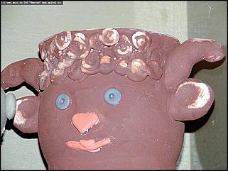    "Класс керамики"