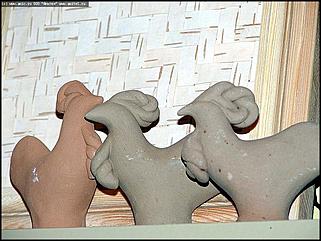    "Класс керамики"