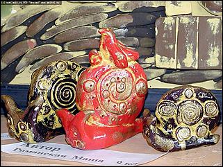    "Класс керамики"