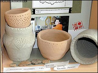    "Класс керамики"