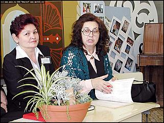    "Открытые уроки"