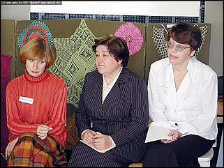    "Открытые уроки"