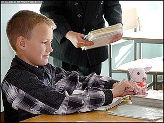    "Открытые уроки"