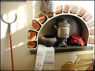    "Центр русской культуры"