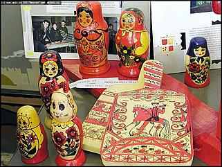    "Центр русской культуры"