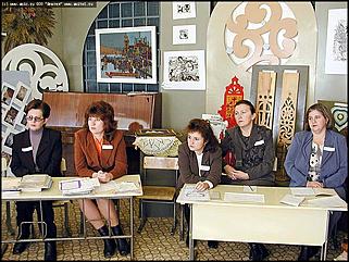    "Центр русской культуры"