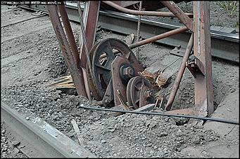    Обрушение крана в г.&nbsp;Барнауле