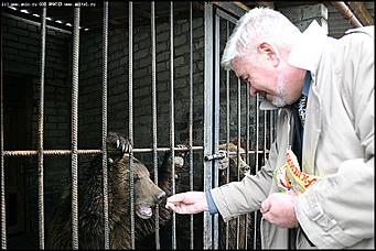    Учебно-методические сборы с руководителями отделений исследования запаховых следов человека экспертно-криминалистических подразделений, одорологических групп