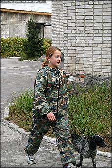    Учебно-методические сборы с руководителями отделений исследования запаховых следов человека экспертно-криминалистических подразделений, одорологических групп