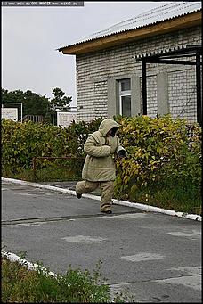    Учебно-методические сборы с руководителями отделений исследования запаховых следов человека экспертно-криминалистических подразделений, одорологических групп