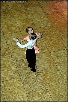    Турнир по спортивным танцам