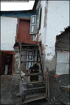    Происшествие на улице Тачалова