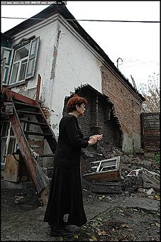    Происшествие на улице Тачалова