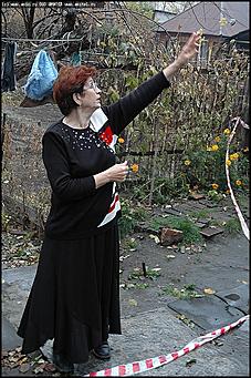    Происшествие на улице Тачалова