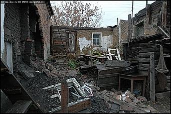    Происшествие на улице Тачалова