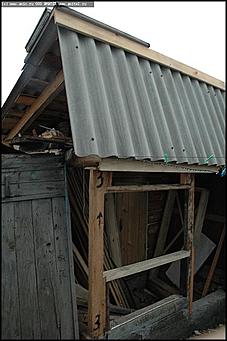    Происшествие на улице Тачалова