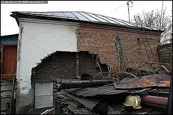    Происшествие на улице Тачалова