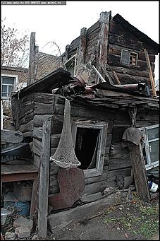    Происшествие на улице Тачалова