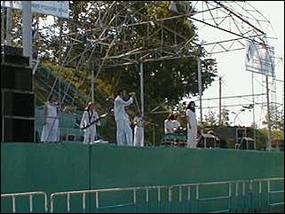    День молодежи 2001