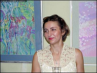    Выставка "Эхо моей планеты"