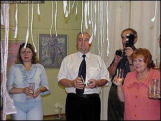    Выставка "Эхо моей планеты"