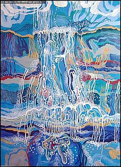    Выставка "Эхо моей планеты"