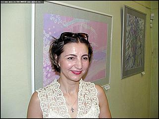    Выставка "Эхо моей планеты"