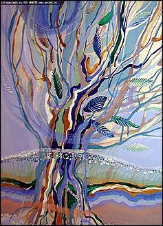    Выставка "Эхо моей планеты"