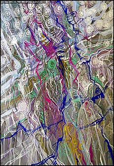    Выставка "Эхо моей планеты"