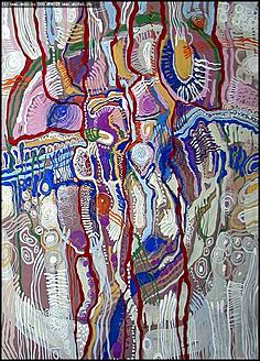    Выставка "Эхо моей планеты"