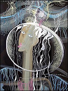    Выставка "Эхо моей планеты"