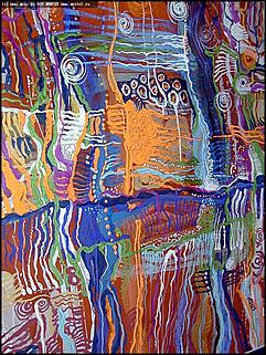    Выставка "Эхо моей планеты"