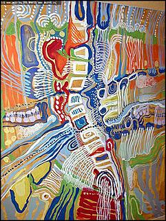    Выставка "Эхо моей планеты"