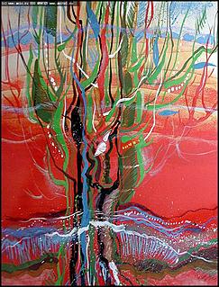    Выставка "Эхо моей планеты"