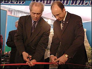    Выставка "Человек. Экология. Здоровье"