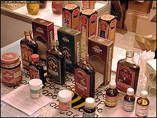    Выставка "Человек. Экология. Здоровье"