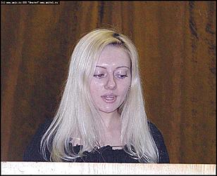    "АлтГУ: выборы в молодежный парламент Барнаула"