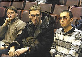    "АлтГУ: выборы в молодежный парламент Барнаула"