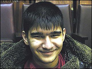    "АлтГУ: выборы в молодежный парламент Барнаула"