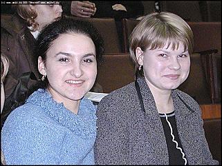    "АлтГУ: выборы в молодежный парламент Барнаула"