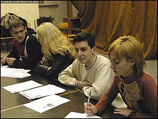    "АлтГУ: выборы в молодежный парламент Барнаула"