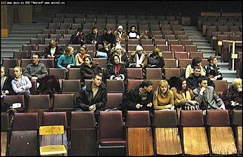    "АлтГУ: выборы в молодежный парламент Барнаула"