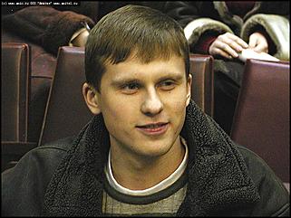    "АлтГУ: выборы в молодежный парламент Барнаула"